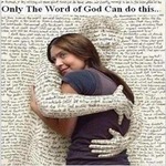 Only the Word of God Can do this
